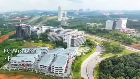 Kedai / Pejabat untuk Dijual di Cyberjaya (Selangor) - Alan Lai - PropertyGuru.com.my