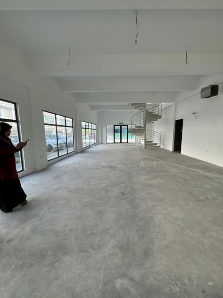 Kedai / Pejabat untuk Dijual di Cyberjaya (Selangor) - Alan Lai - Interior - PropertyGuru.com.my