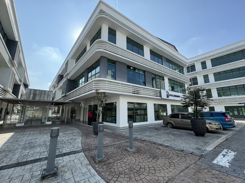 Kedai / Pejabat untuk Dijual di Cyberjaya (Selangor) - Alan Lai - Exterior - PropertyGuru.com.my