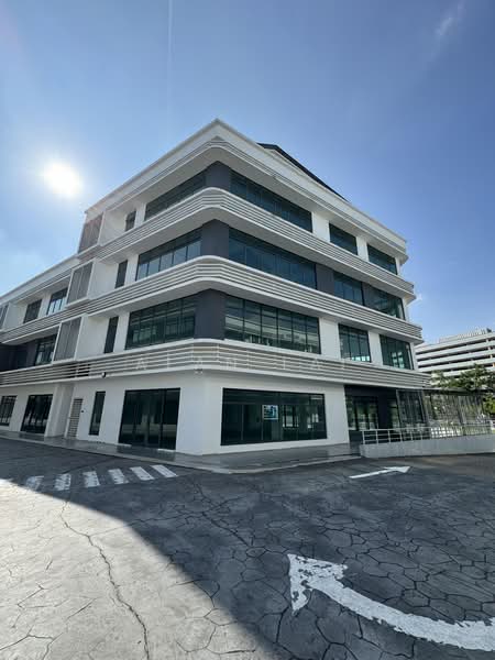 Kedai / Pejabat untuk Dijual di Cyberjaya (Selangor) - Alan Lai - Exterior - PropertyGuru.com.my