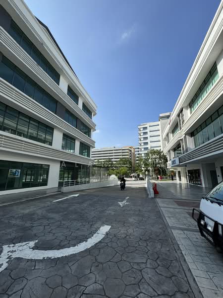 Kedai / Pejabat untuk Dijual di Cyberjaya (Selangor) - Alan Lai - Exterior - PropertyGuru.com.my