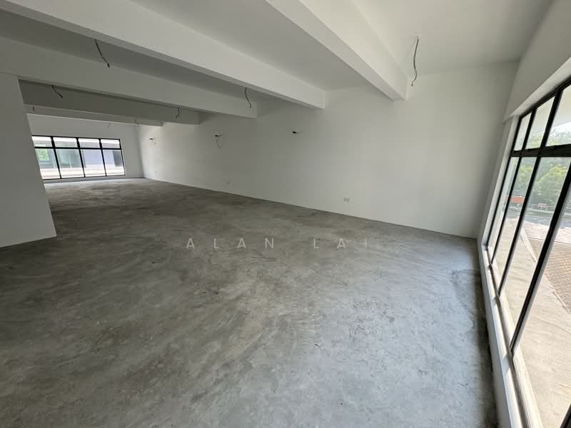 Kedai / Pejabat untuk Dijual di Cyberjaya (Selangor) - Alan Lai - Interior - PropertyGuru.com.my