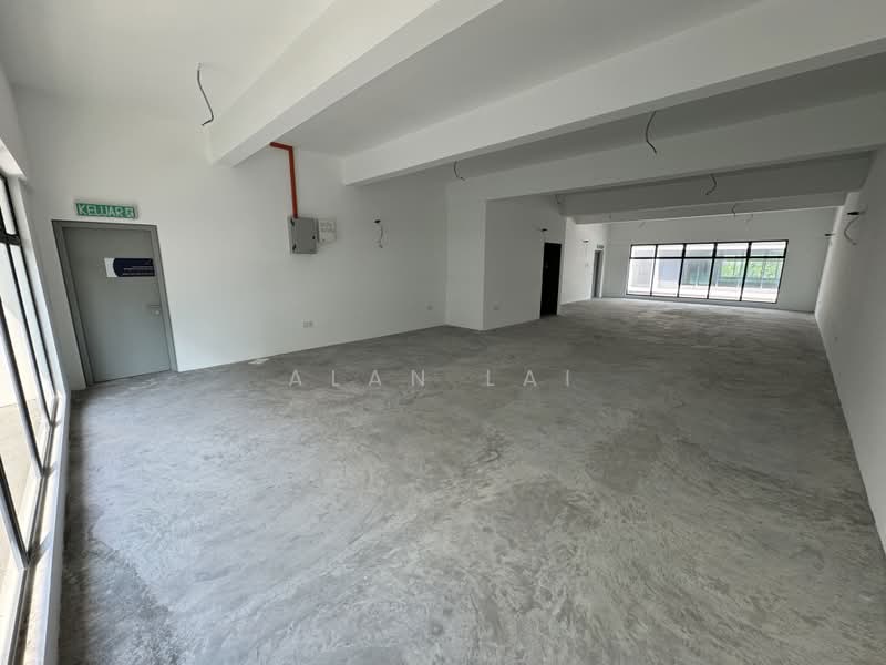 Kedai / Pejabat untuk Dijual di Cyberjaya (Selangor) - Alan Lai - Interior - PropertyGuru.com.my