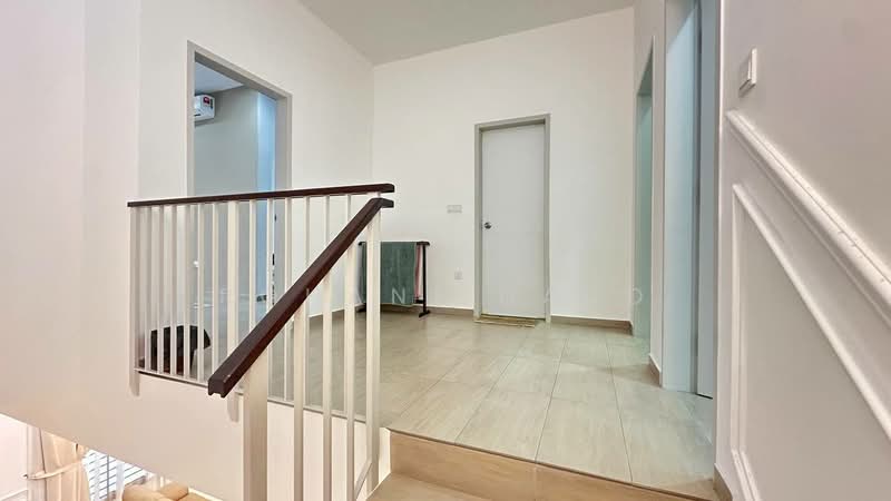 Rumah Teres 2 Tingkat untuk Dijual di Setia Ecohill (Semenyih) - Rohani Daud - Interior - PropertyGuru.com.my