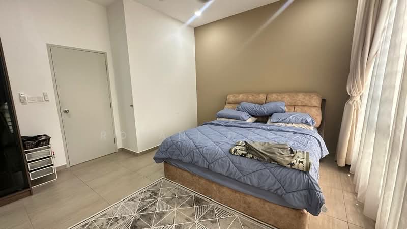 Rumah Teres 2 Tingkat untuk Dijual di Setia Ecohill (Semenyih) - Rohani Daud - Bedroom - PropertyGuru.com.my