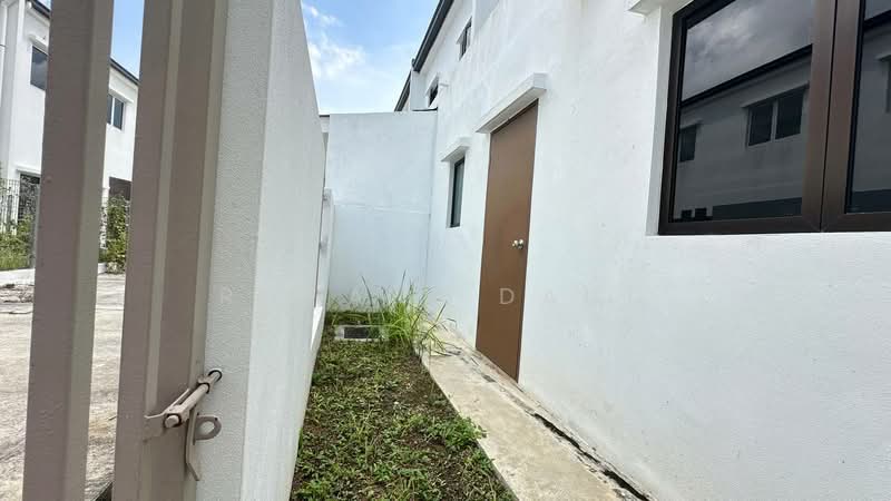 Rumah Teres 2 Tingkat untuk Dijual di Setia Ecohill (Semenyih) - Rohani Daud - Exterior - PropertyGuru.com.my