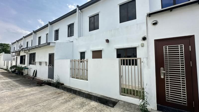 Rumah Teres 2 Tingkat untuk Dijual di Setia Ecohill (Semenyih) - Rohani Daud - Exterior - PropertyGuru.com.my