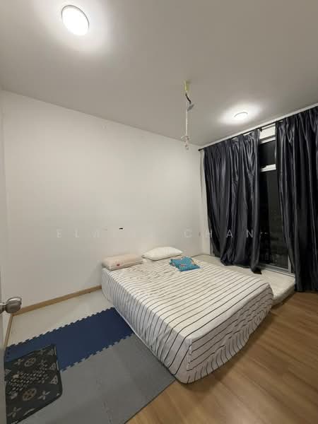 Service Residence for Sale at Midas @ Seri Alam - Elaine Chan - Bedroom - PropertyGuru.com.my