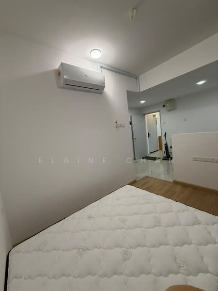 Service Residence for Sale at Midas @ Seri Alam - Elaine Chan - Bedroom - PropertyGuru.com.my