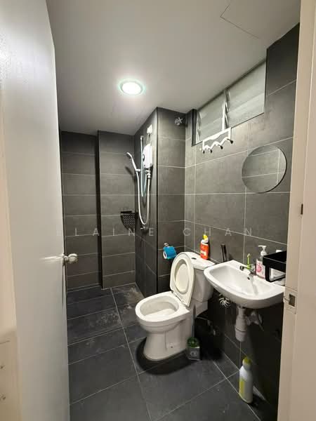 Service Residence for Sale at Midas @ Seri Alam - Elaine Chan - Bathroom - PropertyGuru.com.my