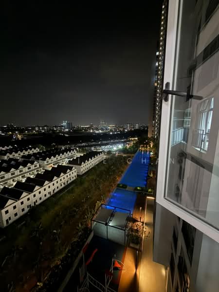 Service Residence for Sale at Midas @ Seri Alam - Elaine Chan - Exterior - PropertyGuru.com.my