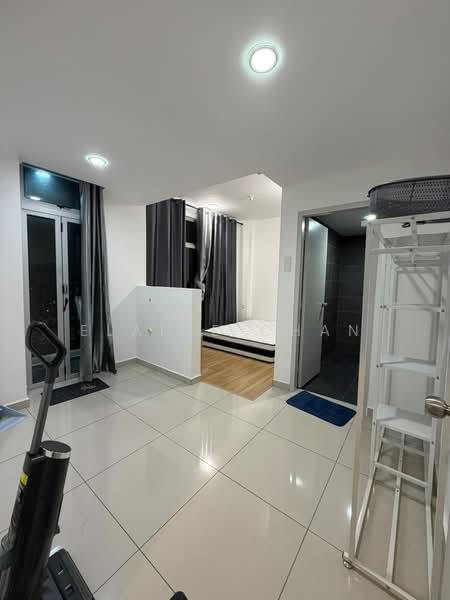 Service Residence for Sale at Midas @ Seri Alam - Elaine Chan - Bedroom - PropertyGuru.com.my