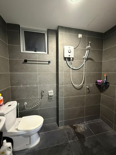 Service Residence for Sale at Midas @ Seri Alam - Elaine Chan - Bathroom - PropertyGuru.com.my