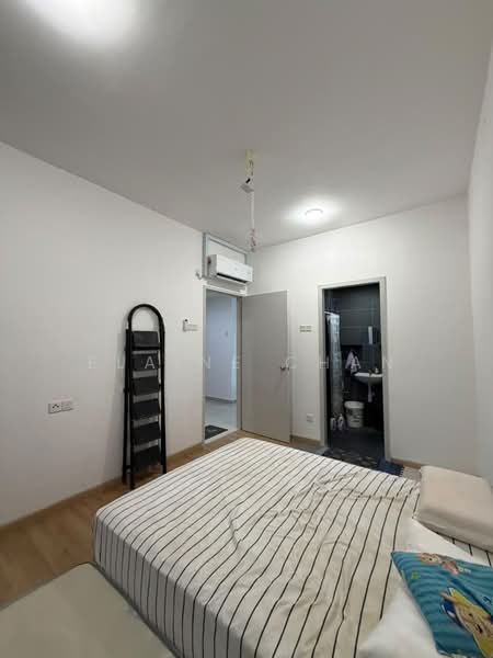 Service Residence for Sale at Midas @ Seri Alam - Elaine Chan - Bedroom - PropertyGuru.com.my