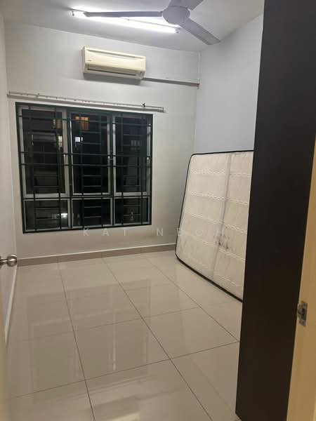 Service Residence for Sale at OUG Parklane - KAT NEOH - Bedroom - PropertyGuru.com.my