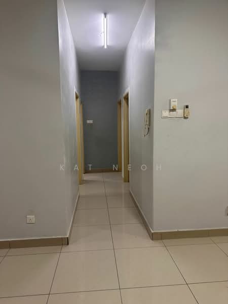 Service Residence for Sale at OUG Parklane - KAT NEOH - Corridor - PropertyGuru.com.my