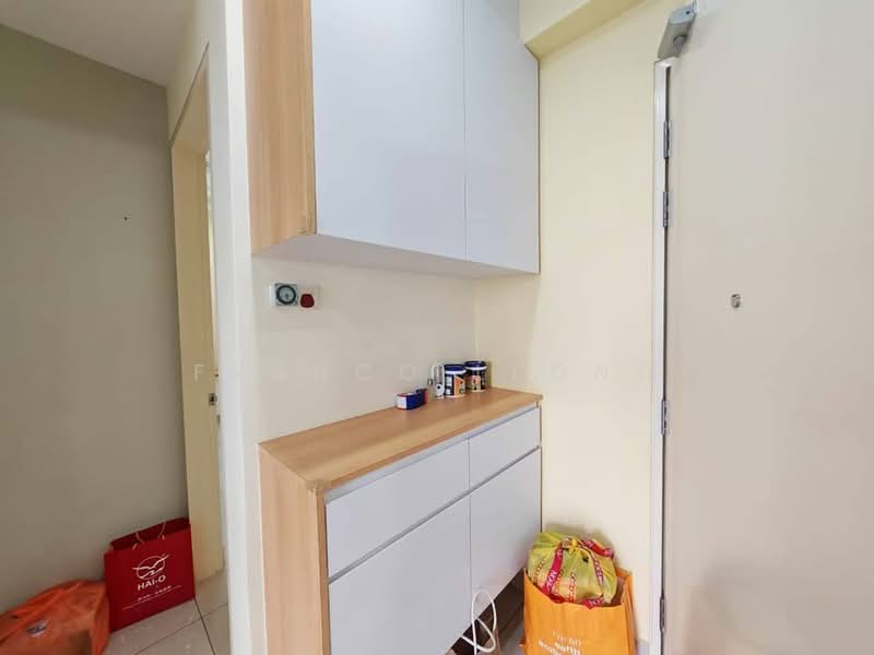 Service Residence for Sale at Fortune Centra - Franco Leong - Entrance - PropertyGuru.com.my