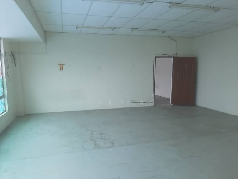 Factory for Rent in Batu Berendam (Melaka) - Helen BF - Interior - PropertyGuru.com.my