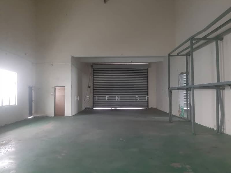 Factory for Rent in Batu Berendam (Melaka) - Helen BF - Interior - PropertyGuru.com.my