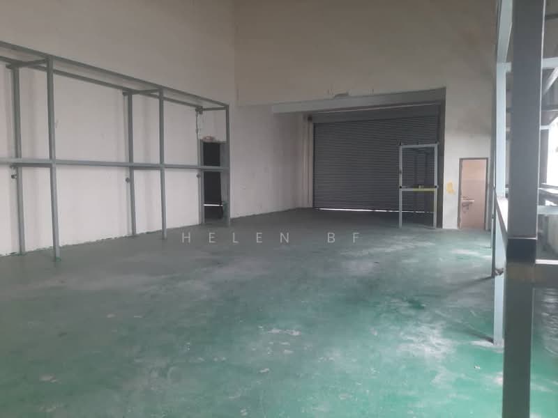 Factory for Rent in Batu Berendam (Melaka) - Helen BF - Interior - PropertyGuru.com.my