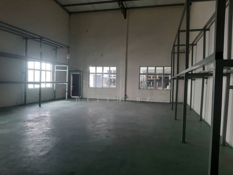 Factory for Rent in Batu Berendam (Melaka) - Helen BF - Interior - PropertyGuru.com.my
