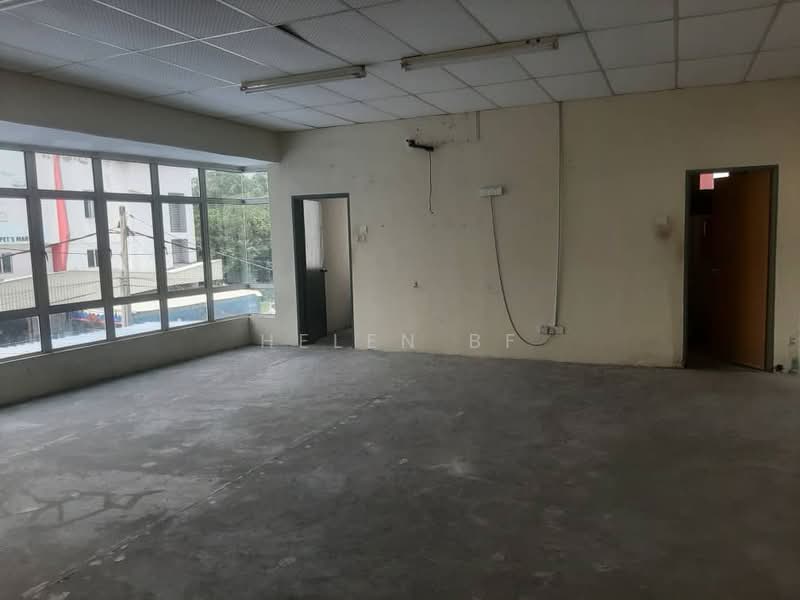 Factory for Rent in Batu Berendam (Melaka) - Helen BF - Interior - PropertyGuru.com.my
