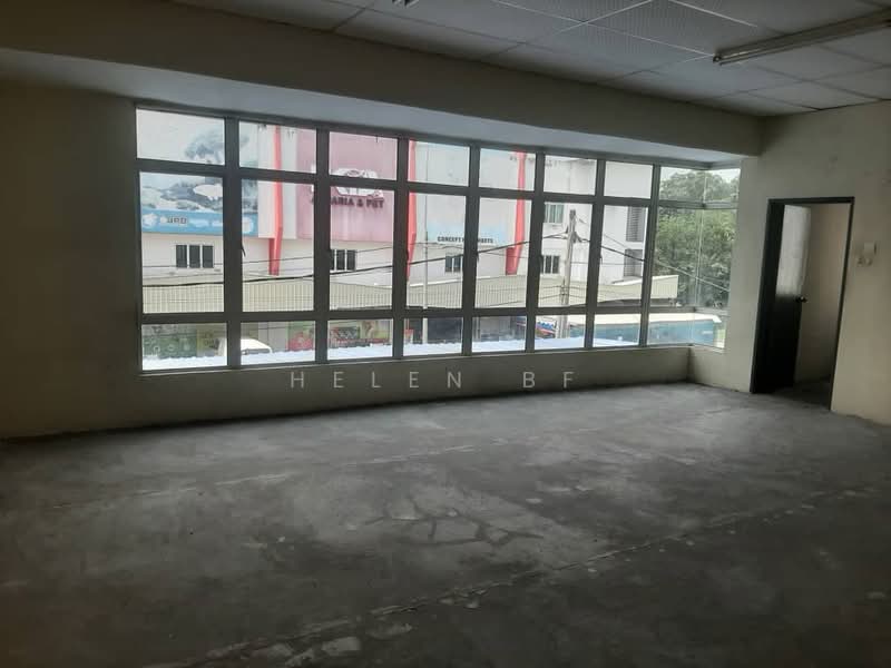 Factory for Rent in Batu Berendam (Melaka) - Helen BF - Interior - PropertyGuru.com.my
