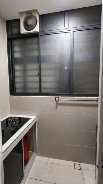 Service Residence for Rent at Citizen 2 - Danny Chan - Kitchen - PropertyGuru.com.my