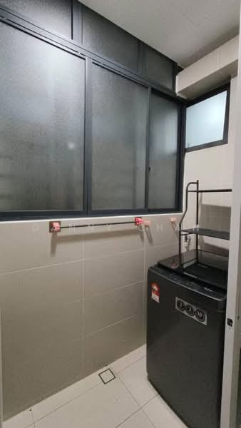 Service Residence for Rent at Citizen 2 - Danny Chan - Interior - PropertyGuru.com.my