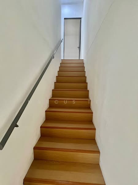 Rumah Teres 2 Tingkat untuk Dijual di Taman Damai Jaya (Skudai) - Marcus Tey - Interior - PropertyGuru.com.my