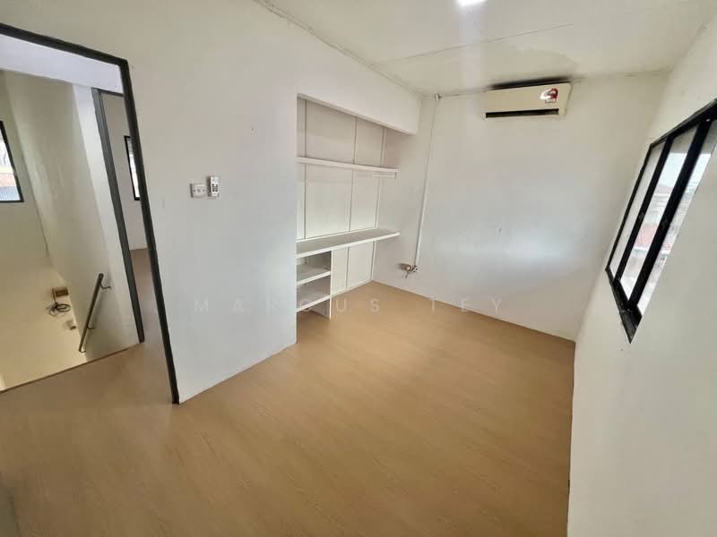 Rumah Teres 2 Tingkat untuk Dijual di Taman Damai Jaya (Skudai) - Marcus Tey - Interior - PropertyGuru.com.my
