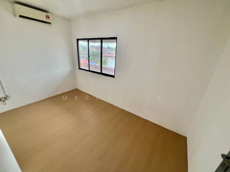 Rumah Teres 2 Tingkat untuk Dijual di Taman Damai Jaya (Skudai) - Marcus Tey - Interior - PropertyGuru.com.my