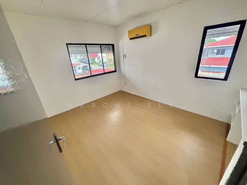 Rumah Teres 2 Tingkat untuk Dijual di Taman Damai Jaya (Skudai) - Marcus Tey - Interior - PropertyGuru.com.my
