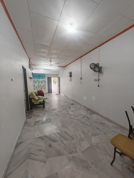 1-storey Terraced House for Sale in Taman Sejahtera (Bukit Mertajam) - Simon Ng - Living Room - PropertyGuru.com.my
