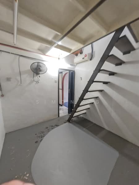 1-storey Terraced House for Sale in Taman Sejahtera (Bukit Mertajam) - Simon Ng - Interior - PropertyGuru.com.my