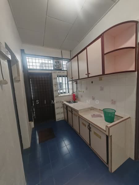 1-storey Terraced House for Sale in Taman Sejahtera (Bukit Mertajam) - Simon Ng - PropertyGuru.com.my