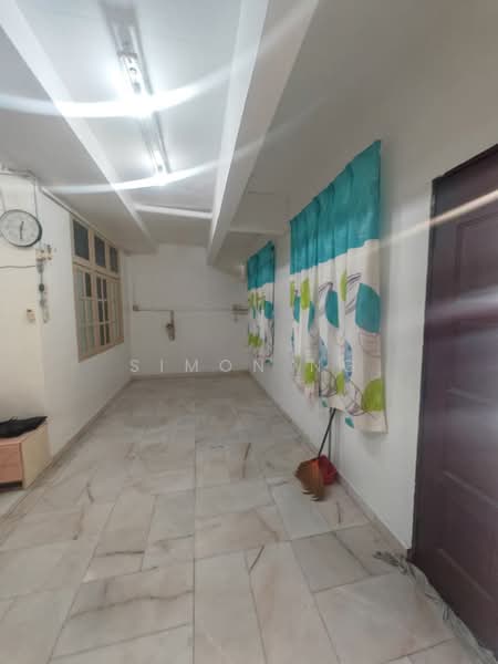 1-storey Terraced House for Sale in Taman Sejahtera (Bukit Mertajam) - Simon Ng - PropertyGuru.com.my