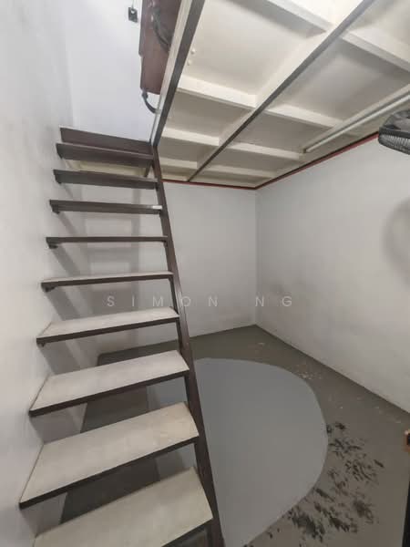 1-storey Terraced House for Sale in Taman Sejahtera (Bukit Mertajam) - Simon Ng - PropertyGuru.com.my