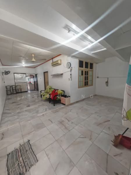 1-storey Terraced House for Sale in Taman Sejahtera (Bukit Mertajam) - Simon Ng - PropertyGuru.com.my