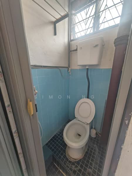 1-storey Terraced House for Sale in Taman Sejahtera (Bukit Mertajam) - Simon Ng - PropertyGuru.com.my