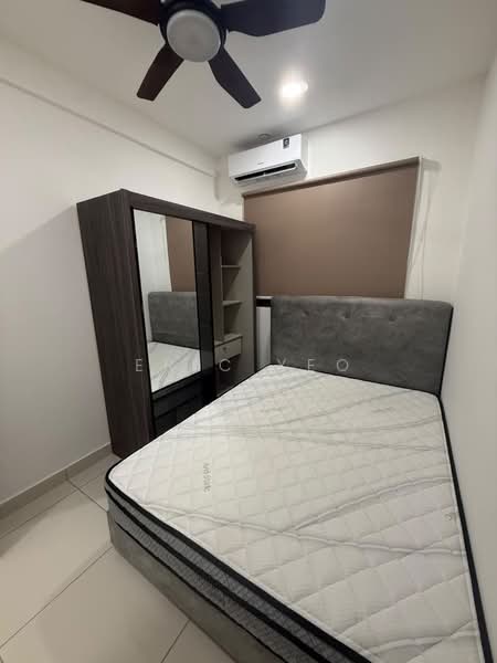 Servis Apartment untuk Disewa di Nexus Taman Pertama - Eric Yeo - PropertyGuru.com.my
