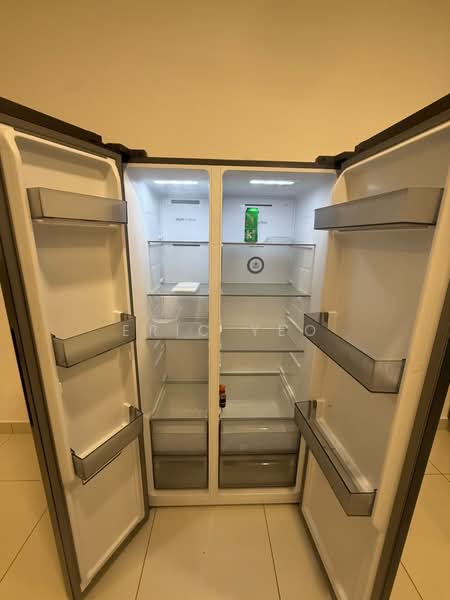 Servis Apartment untuk Disewa di Nexus Taman Pertama - Eric Yeo - PropertyGuru.com.my