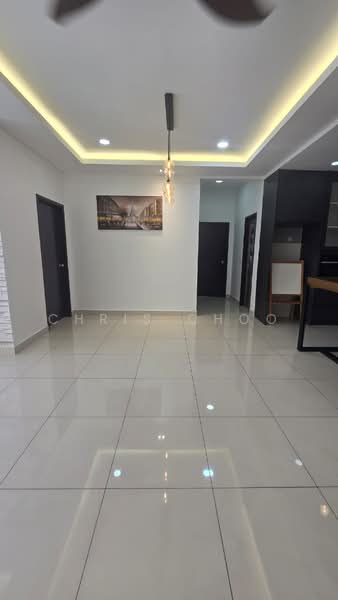 Kondominium untuk Dijual di Oasis 2 Residence - Chris Choo - Interior - PropertyGuru.com.my
