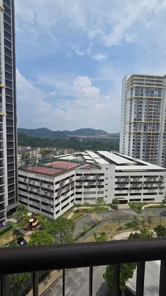 Kondominium untuk Dijual di Oasis 2 Residence - Chris Choo - Exterior - PropertyGuru.com.my