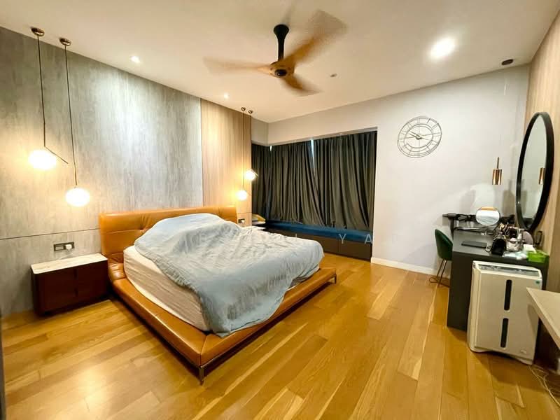 Condominium for Sale at Kiaramas Ayuria - Gabriel Yap - Bedroom - PropertyGuru.com.my