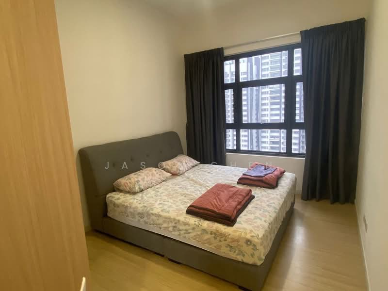 Kondominium untuk Disewa di Lakeville Residence - Jason Chen - PropertyGuru.com.my