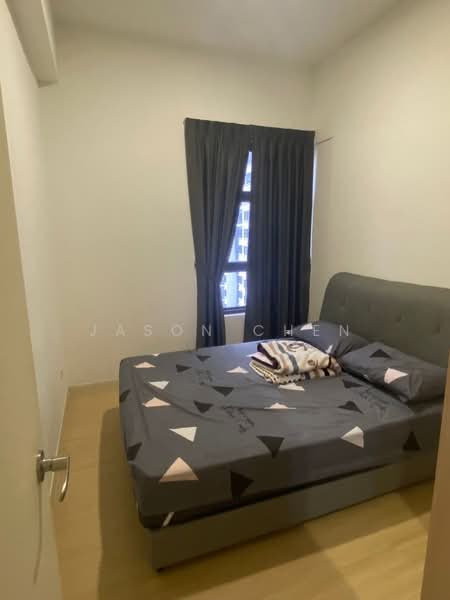 Kondominium untuk Disewa di Lakeville Residence - Jason Chen - PropertyGuru.com.my