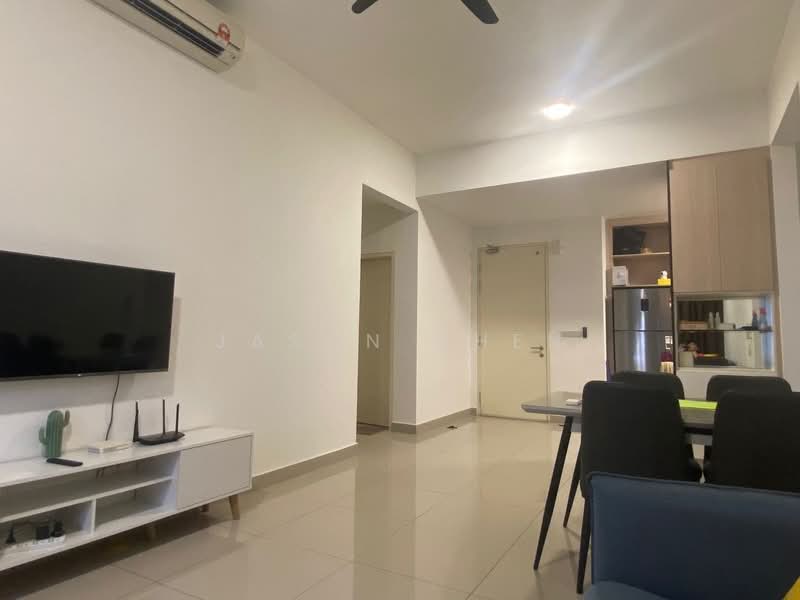Kondominium untuk Disewa di Lakeville Residence - Jason Chen - PropertyGuru.com.my
