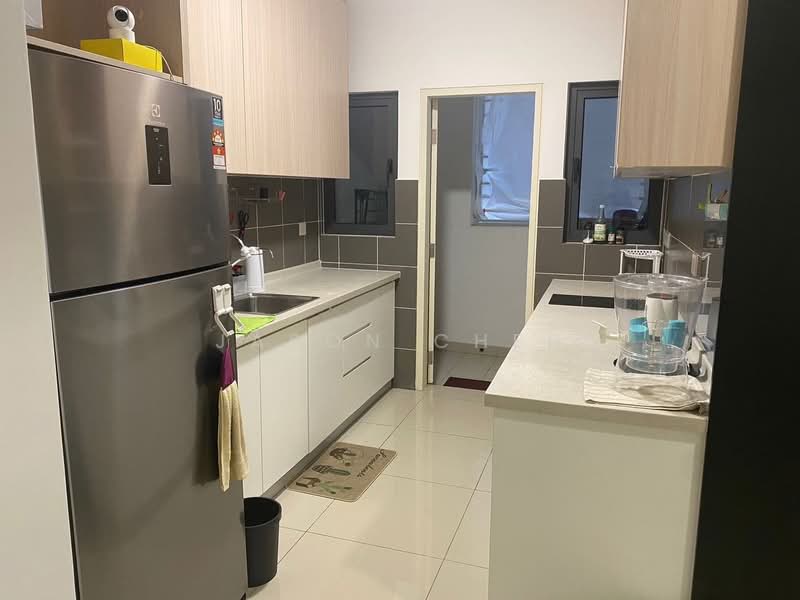 Kondominium untuk Disewa di Lakeville Residence - Jason Chen - PropertyGuru.com.my