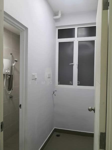 Kondominium untuk Dijual di Orange BM - Simon Ng - Bathroom - PropertyGuru.com.my